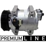 Mahle ACP 67 000P Kompressor, Klimaanlage BEHR Premium Line Mahle ACP 67 000P Kompressor, Klimaanlage BEHR Premium Line