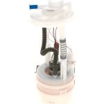 BOSCH 0 986 580 254 Kraftstoff-Fördereinheit BOSCH 0 986 580 254 Kraftstoff-Fördereinheit