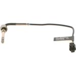 BOSCH 0 986 259 035 Sensor, Abgastemperatur BOSCH 0 986 259 035 Sensor, Abgastemperatur