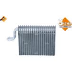 NRF 36050 Verdampfer, Klimaanlage EASY FIT