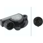Hella 6PX 008 476-121 Sensor, Drosselklappenstellung Hella 6PX 008 476-121 Sensor, Drosselklappenstellung