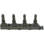 BOSCH 0 221 503 015 Zündspule BOSCH 0 221 503 015 Zündspule