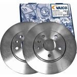 Vaico V40-80053 Bremsscheibe Vaico V40-80053 Bremsscheibe