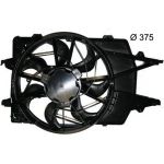 Mahle CFF 394 000S Lüfter, Motorkühlung BEHR Mahle CFF 394 000S Lüfter, Motorkühlung BEHR