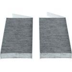 BOSCH 1 987 435 534 Innenraumfilter