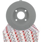 Ferodo DDF845C Bremsscheibe PREMIER Coat+ disc Ferodo DDF845C Bremsscheibe PREMIER Coat+ disc