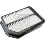 FEBI BILSTEIN 184371 Luftfilter FEBI BILSTEIN 184371 Luftfilter