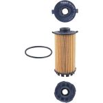 Ölfilter OX 1218D Ölfilter OX 1218D