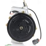 Kompressor, Klimaanlage 890128 Kompressor, Klimaanlage 890128