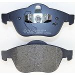 Metzger 1170556 Bremsbelagsatz, Scheibenbremse Metzger 1170556 Bremsbelagsatz, Scheibenbremse