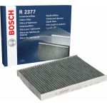 BOSCH 1 987 432 377 Innenraumfilter