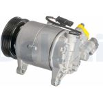 Delphi CS20500 Kompressor, Klimaanlage