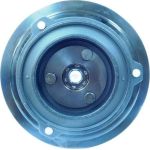 Mahle ACP 861 000S Kompressor, Klimaanlage BEHR Mahle ACP 861 000S Kompressor, Klimaanlage BEHR