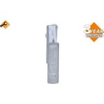 NRF 54359 Wärmetauscher, Innenraumheizung ohne Rohr EASY FIT NRF 54359 Wärmetauscher, Innenraumheizung ohne Rohr EASY FIT