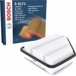 BOSCH F 026 400 171 Luftfilter BOSCH F 026 400 171 Luftfilter