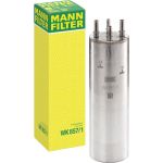 MANN-FILTER WK 857/1 Kraftstofffilter