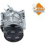 NRF 320272 Kompressor, Klimaanlage EASY FIT NRF 320272 Kompressor, Klimaanlage EASY FIT