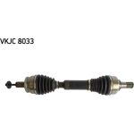 Antriebswelle VKJC 8033