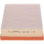 BOSCH F 026 400 550 Luftfilter BOSCH F 026 400 550 Luftfilter