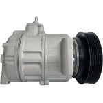 Kompressor, Klimaanlage ACP 905 000S