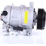 Kompressor, Klimaanlage 890595