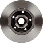Bremsscheibe 0 986 478 224 Bremsscheibe 0 986 478 224