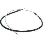 BOSCH 1 987 482 813 Seilzug, Feststellbremse BOSCH 1 987 482 813 Seilzug, Feststellbremse