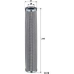 Filter, Arbeitshydraulik HD 518 Filter, Arbeitshydraulik HD 518