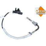 NRF 707114 Sensor, Abgastemperatur EASY FIT