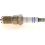 BOSCH 0 242 235 607 Zündkerze Nickel BOSCH 0 242 235 607 Zündkerze Nickel