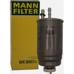 Kraftstofffilter WK 9053 Z Kraftstofffilter WK 9053 Z