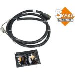 NRF 707503 Sensor, Abgastemperatur EASY FIT NRF 707503 Sensor, Abgastemperatur EASY FIT
