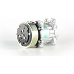 Mahle ACP 996 000P Kompressor, Klimaanlage BEHR Premium Line