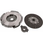 SACHS 3400 700 430 Kupplungssatz SACHS 3400 700 430 Kupplungssatz