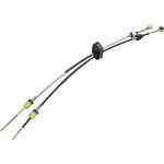 Seilzug, Schaltgetriebe 3150244