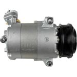 Kompressor, Klimaanlage ACP 1206 000P Kompressor, Klimaanlage ACP 1206 000P