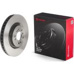 Bremsscheibe 09.R104.11