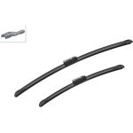 BOSCH A 317 S Scheibenwischer Aerotwin 3 397 014 317