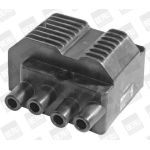 BorgWarner (BERU) ZSE026 Zündspule