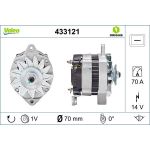 Generator 433121 Generator 433121