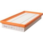 Luftfilter LX 3370 Luftfilter LX 3370