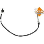Sensor, Abgastemperatur 707420 Sensor, Abgastemperatur 707420