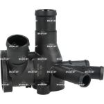 Kühlmittelflansch 775064 Kühlmittelflansch 775064