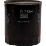 Ölfilter W 712/4
