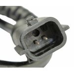 Sensor, Raddrehzahl 0900848