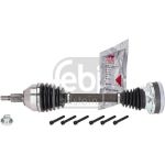 Antriebswelle 198869 Antriebswelle 198869