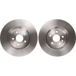Bremsscheibe DF6913 Bremsscheibe DF6913