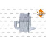 NRF 31205 Ölkühler, Motoröl EASY FIT