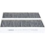 BOSCH 1 987 435 582 Innenraumfilter BOSCH 1 987 435 582 Innenraumfilter