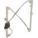 Valeo 850799 Fensterheber